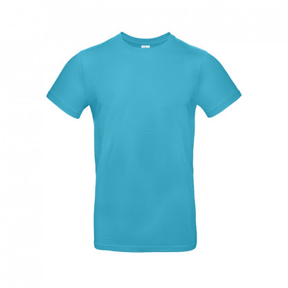 B&C #E190 T-Shirt (190 g) - Tex-Druck.de Textildruck & mehr....