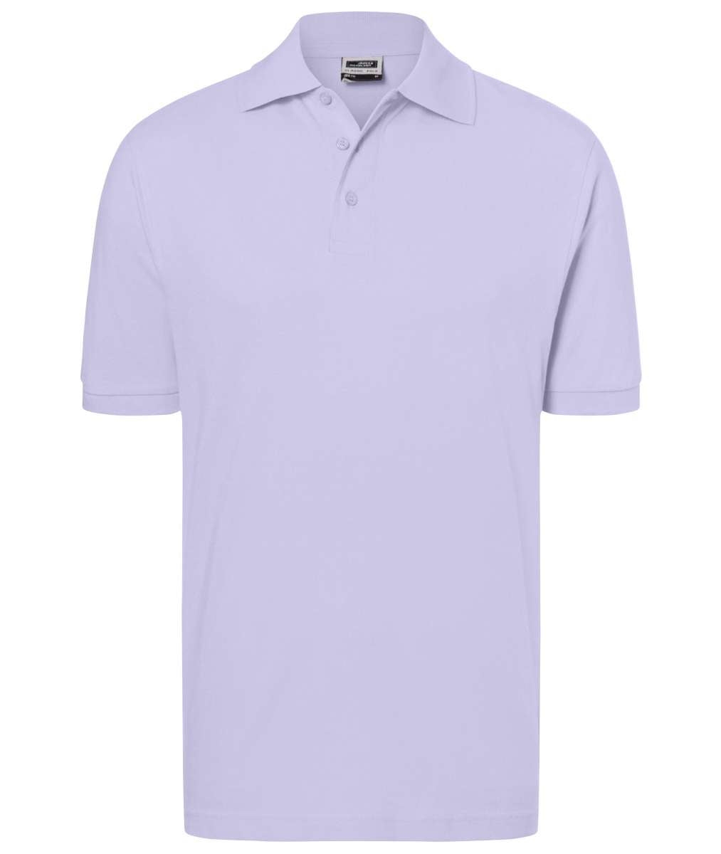 James & Nicholson Junior Classic Polo JN070K