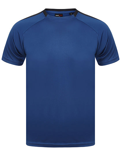 Unisex Team T-Shirt Finden+Hales FH290
