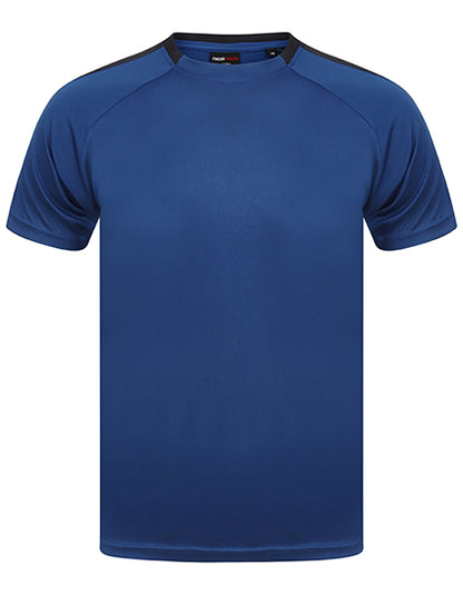 Unisex Team T-Shirt Finden+Hales FH290
