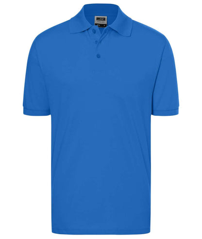 James & Nicholson Junior Classic Polo JN070K