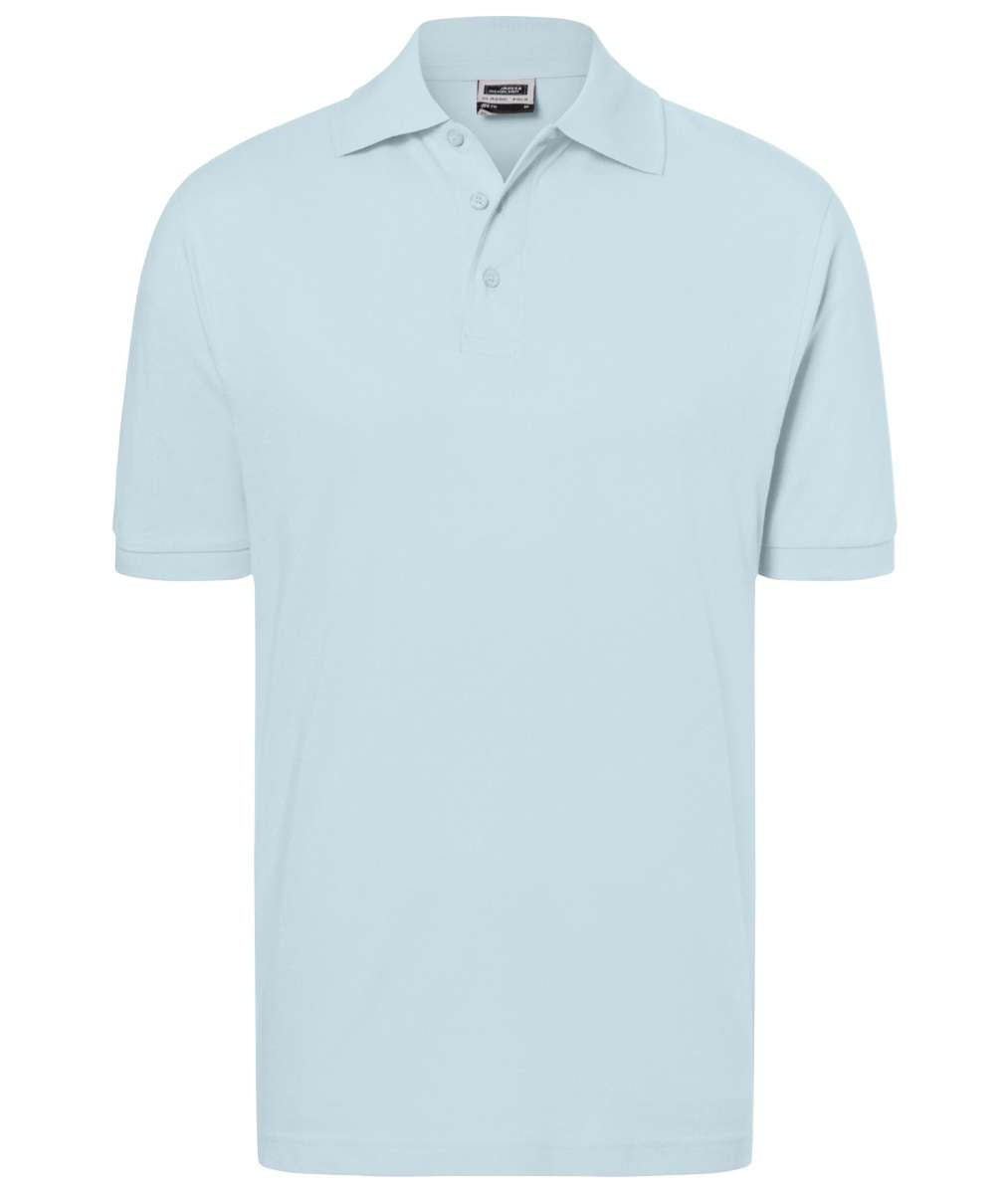 James & Nicholson Herren Classic Polo JN070 - Tex-Druck.de Textildruck & mehr....