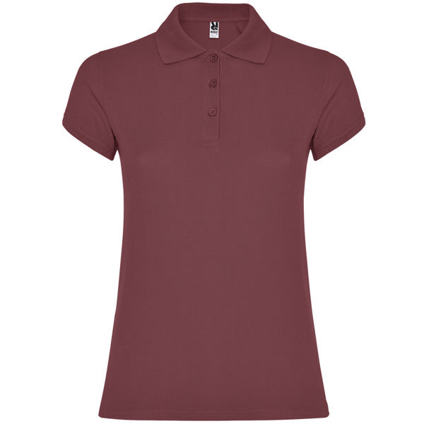 Roly Women´s Star Poloshirt RY6634
