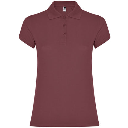 Roly Women´s Star Poloshirt RY6634