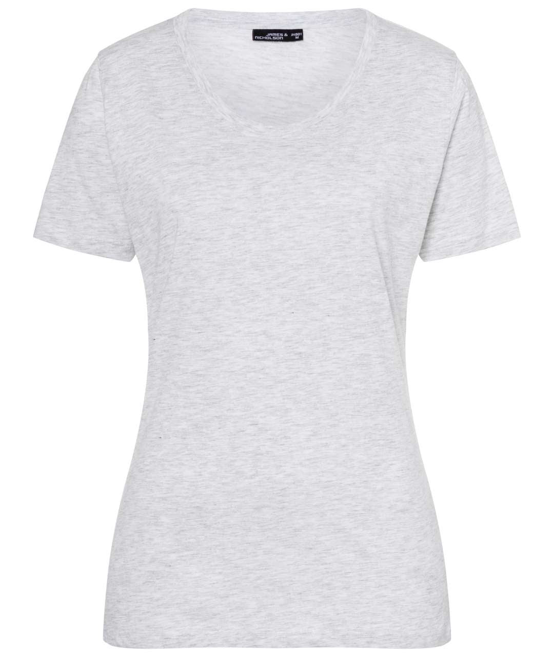 James & Nicholson Ladies´ Basic T-Shirt JN901