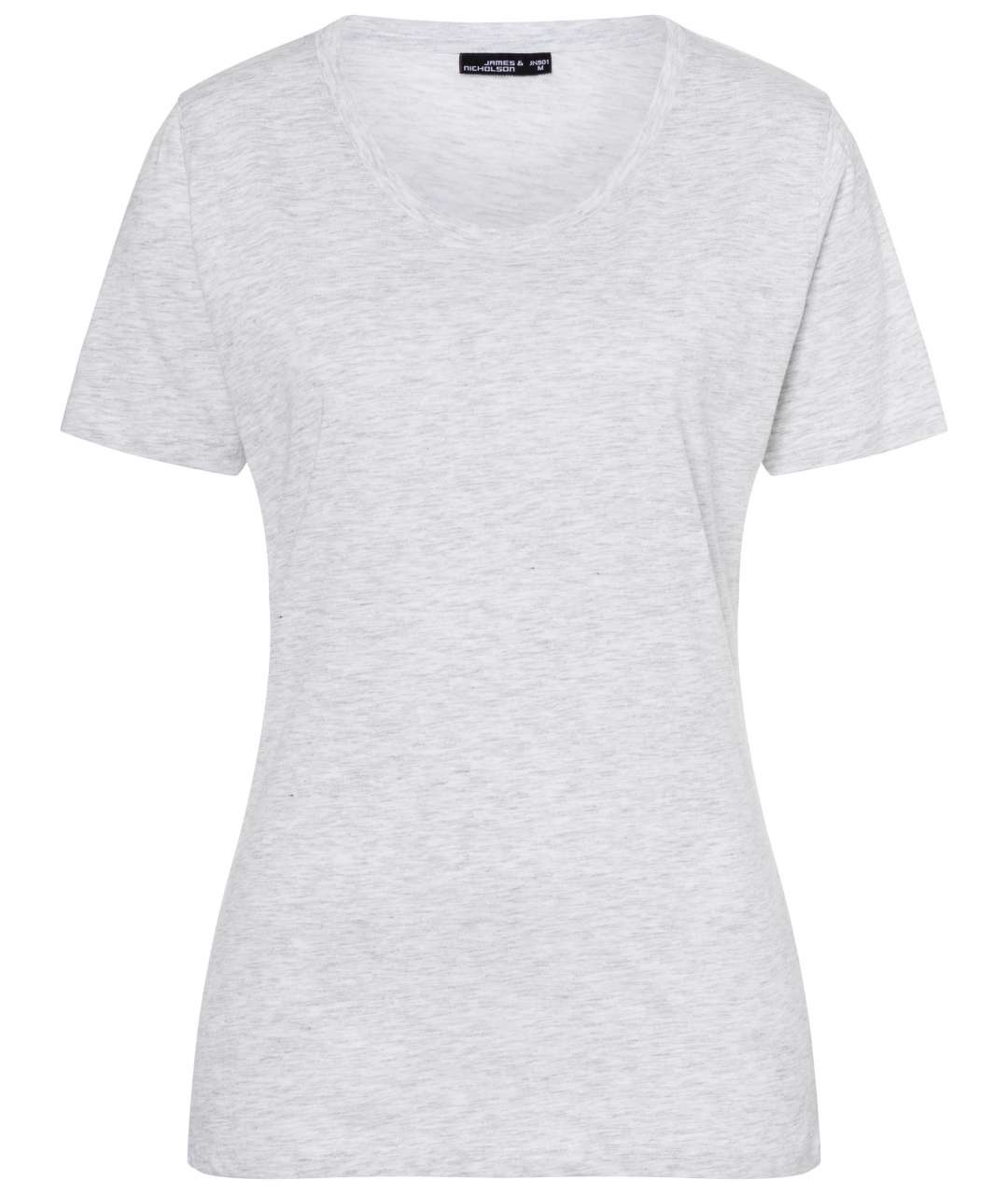 James & Nicholson Ladies´ Basic T-Shirt JN901