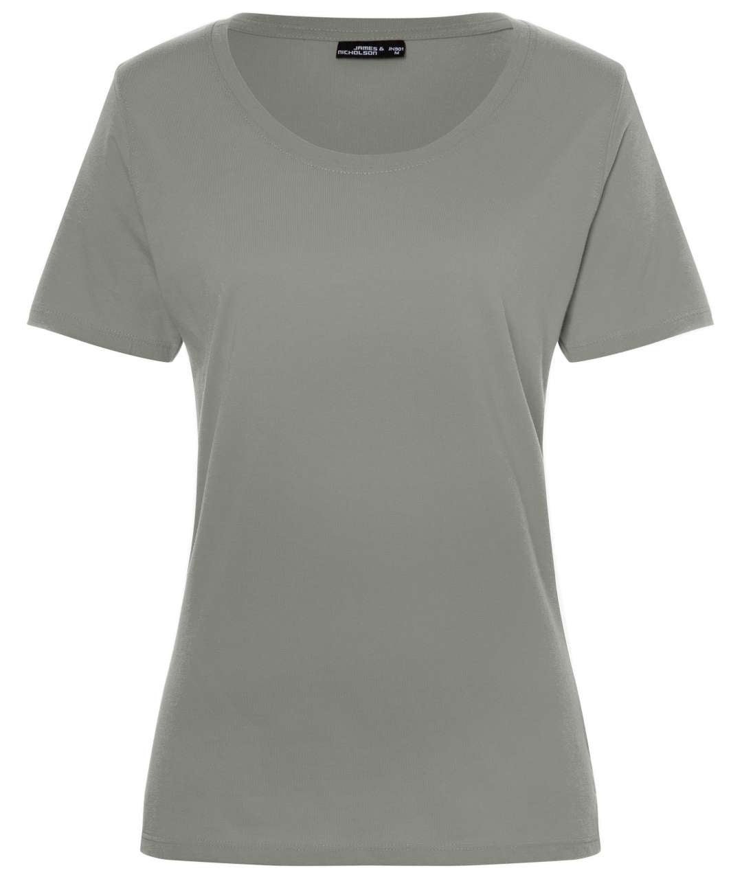 Damen T-Shirt James & Nicholson  JN789
