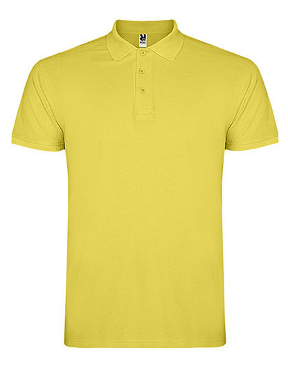 Roly Men´s Star Poloshirt RY6638