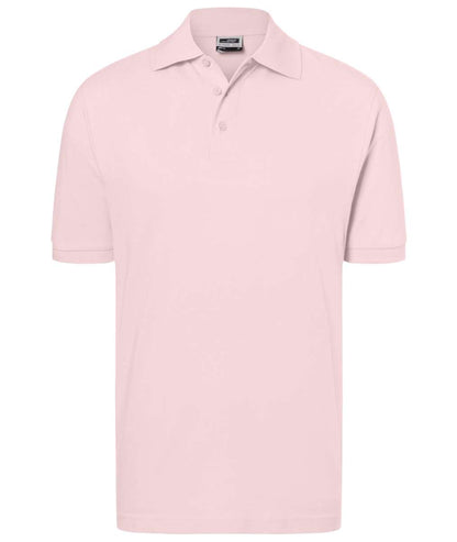 James & Nicholson Junior Classic Polo JN070K