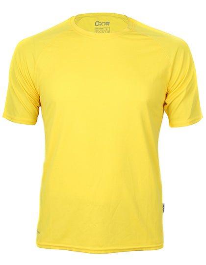 Rainbow Tech Tee Cona Sports CN100 weitere Farben