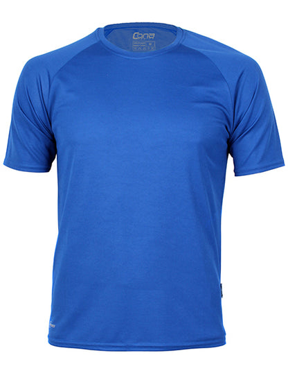 Rainbow Tech Tee Cona Sports CN100