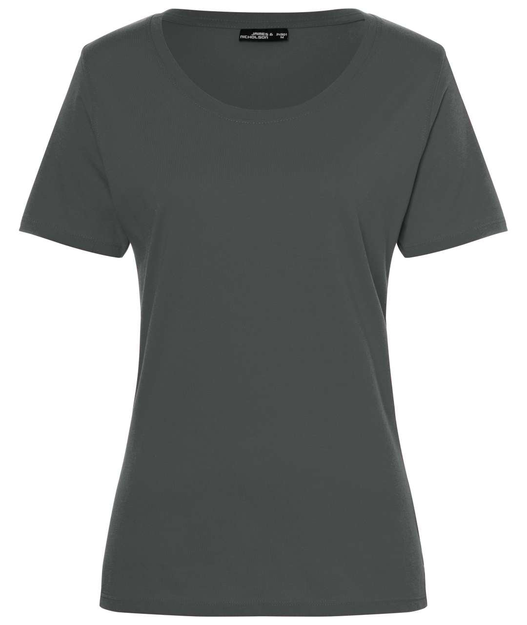 Damen T-Shirt James & Nicholson  JN789