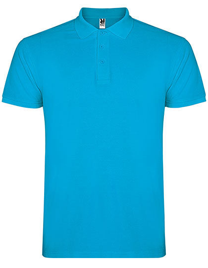 Roly Men´s Star Poloshirt RY6638