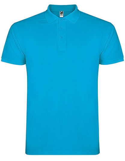 Roly Men´s Star Poloshirt RY6638