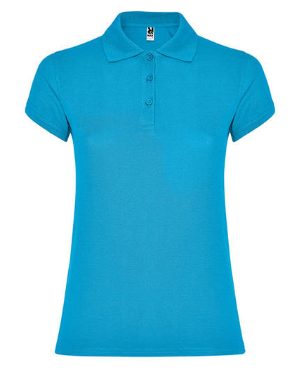 Roly Women´s Star Poloshirt RY6634