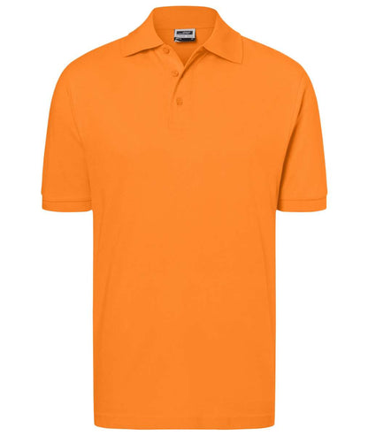 James & Nicholson Junior Classic Polo JN070K