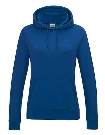Hoodie AWDis Womans College Just Hoods  JH001F