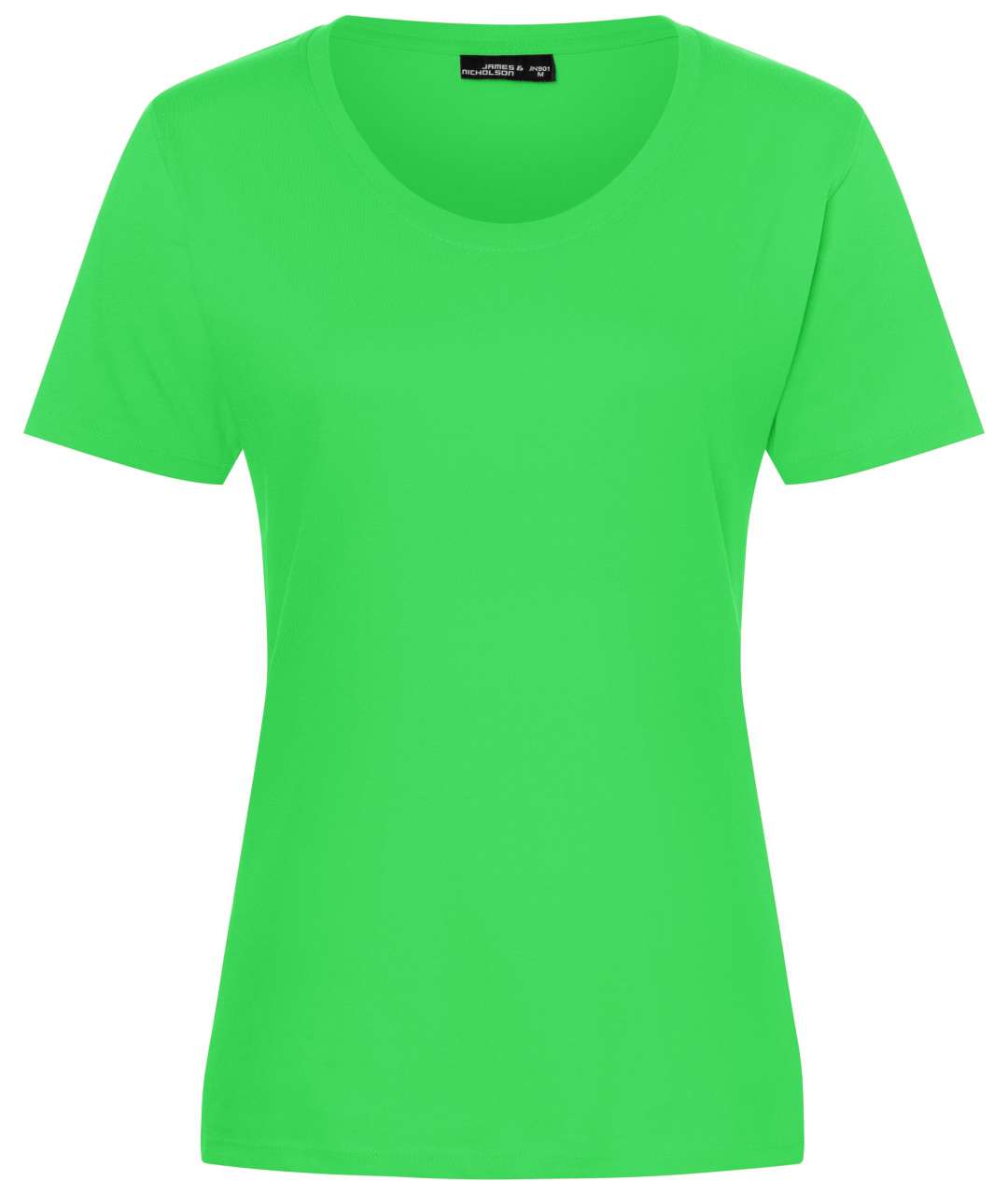 James & Nicholson Ladies´ Basic T-Shirt JN901