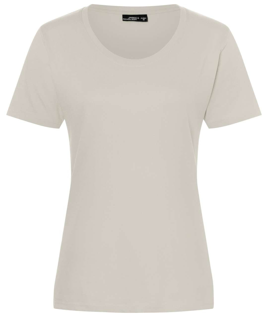 James & Nicholson Ladies´ Basic T-Shirt JN901