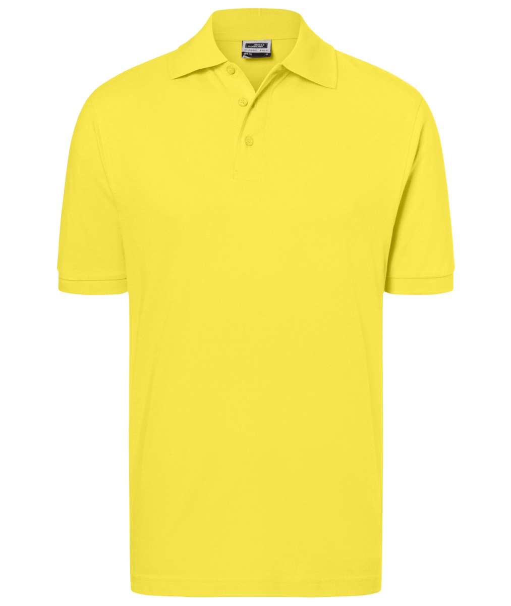 James & Nicholson Herren Classic Polo JN070 - Tex-Druck.de Textildruck & mehr....