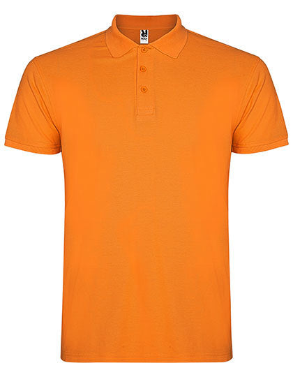 Roly Men´s Star Poloshirt RY6638