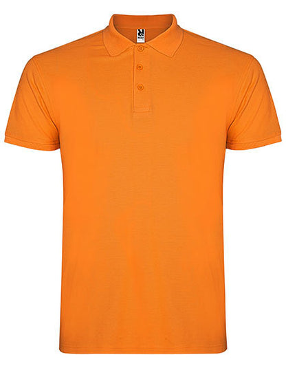Roly Men´s Star Poloshirt RY6638