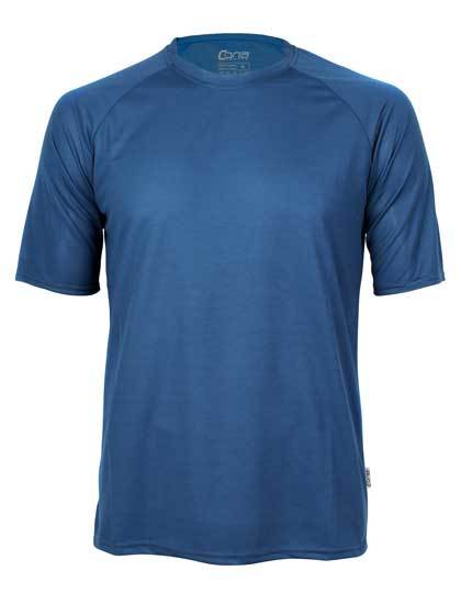 Rainbow Tech Tee Cona Sports CN100 weitere Farben