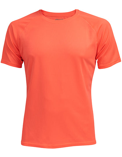 Rainbow Tech Tee Cona Sports CN100 weitere Farben