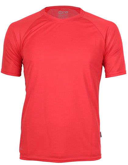 Rainbow Tech Tee Cona Sports CN100 weitere Farben