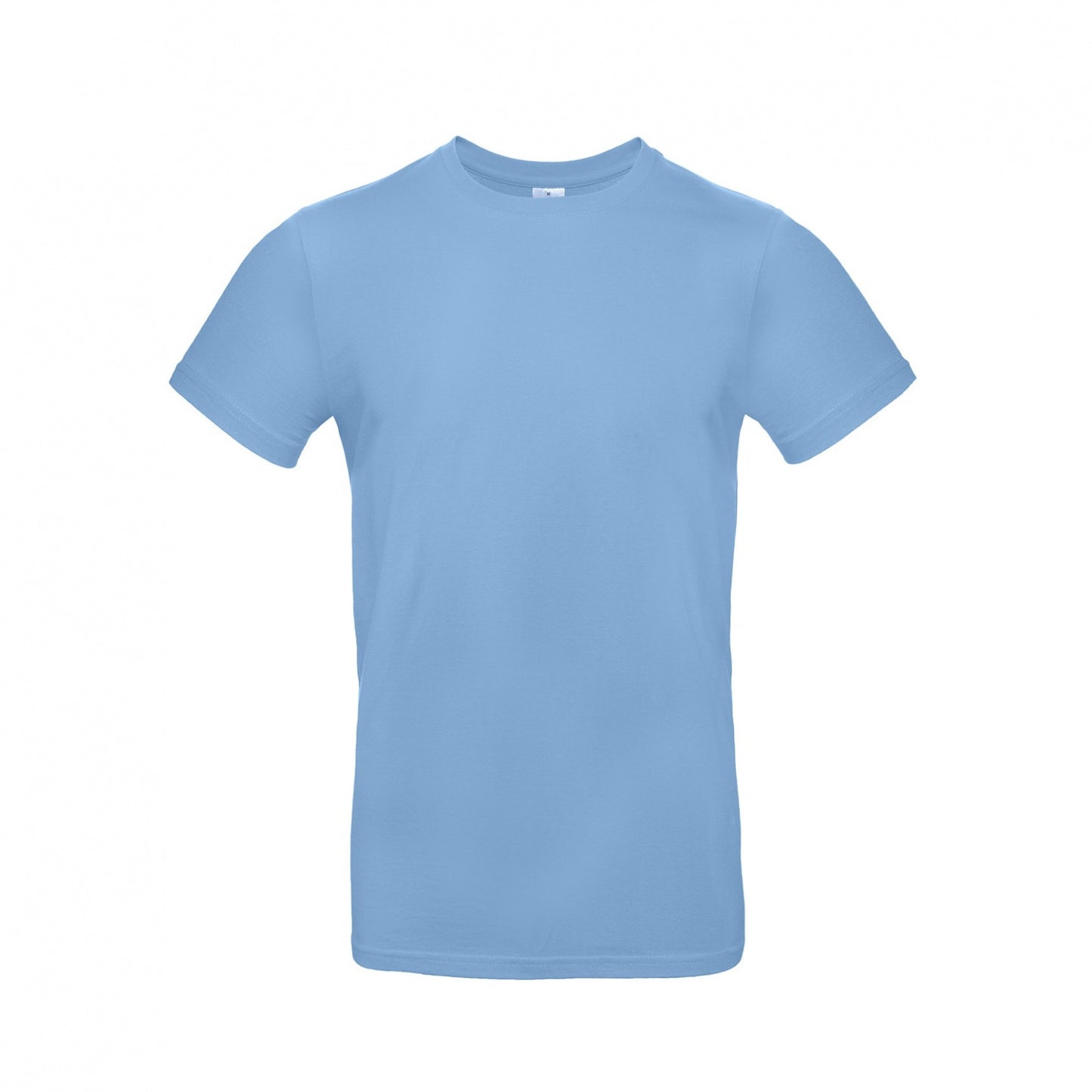 B&C #E190 T-Shirt (190 g) - Tex-Druck.de Textildruck & mehr....