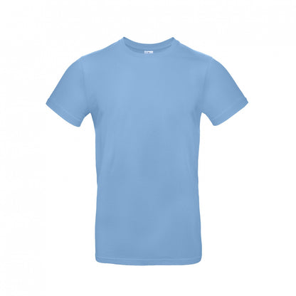 B&C #E190 T-Shirt (190 g) - Tex-Druck.de Textildruck & mehr....