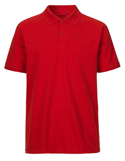 Neutral Men´s Classic Polo NE20080 - Tex-Druck.de Textildruck & mehr....