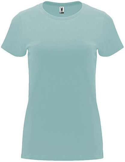 Roly Women´s Capri T-Shirt RY6683