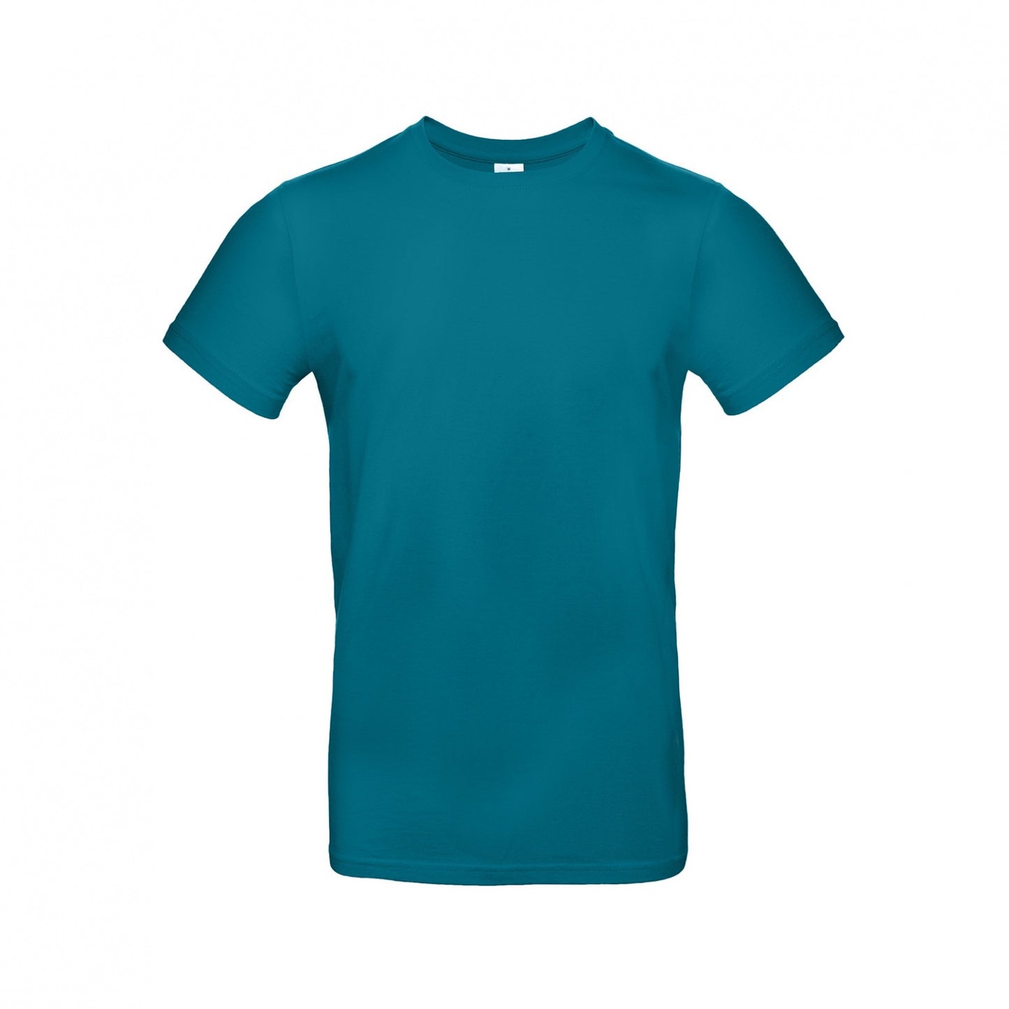 B&C #E190 T-Shirt (190 g) - Tex-Druck.de Textildruck & mehr....