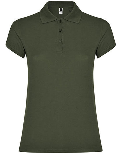 Roly Women´s Star Poloshirt RY6634