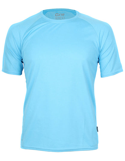 Rainbow Tech Tee Cona Sports CN100