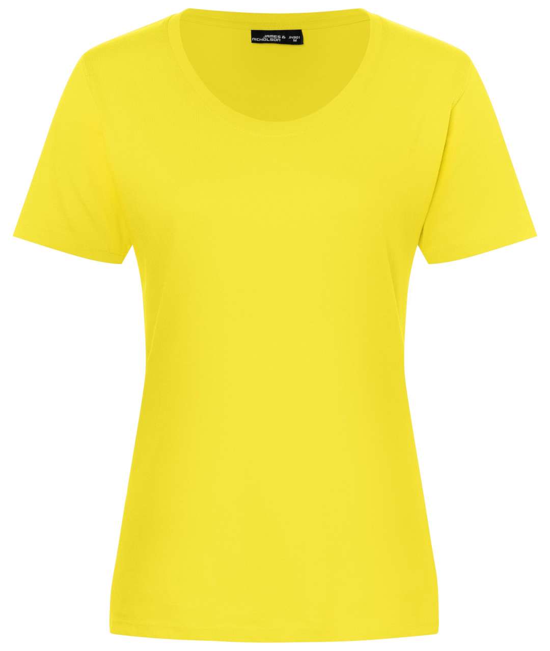 Damen T-Shirt James & Nicholson  JN789