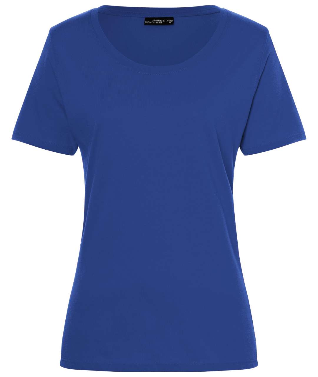 James & Nicholson Ladies´ Basic T-Shirt JN901