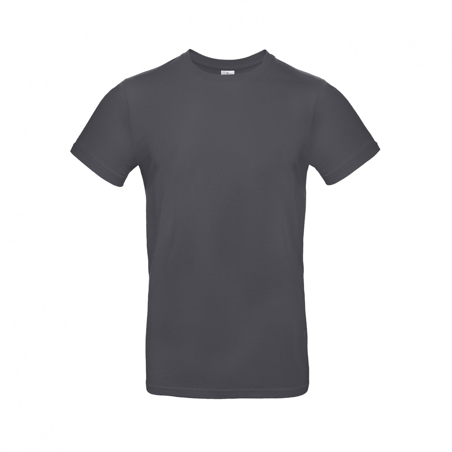 B&C #E190 T-Shirt (190 g) - Tex-Druck.de Textildruck & mehr....