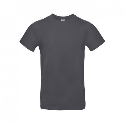 B&C #E190 T-Shirt (190 g) - Tex-Druck.de Textildruck & mehr....