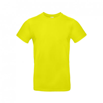 B&C #E190 T-Shirt (190 g) - Tex-Druck.de Textildruck & mehr....