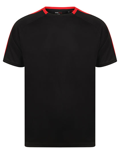 Unisex Team T-Shirt Finden+Hales FH290