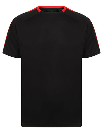 Unisex Team T-Shirt Finden+Hales FH290
