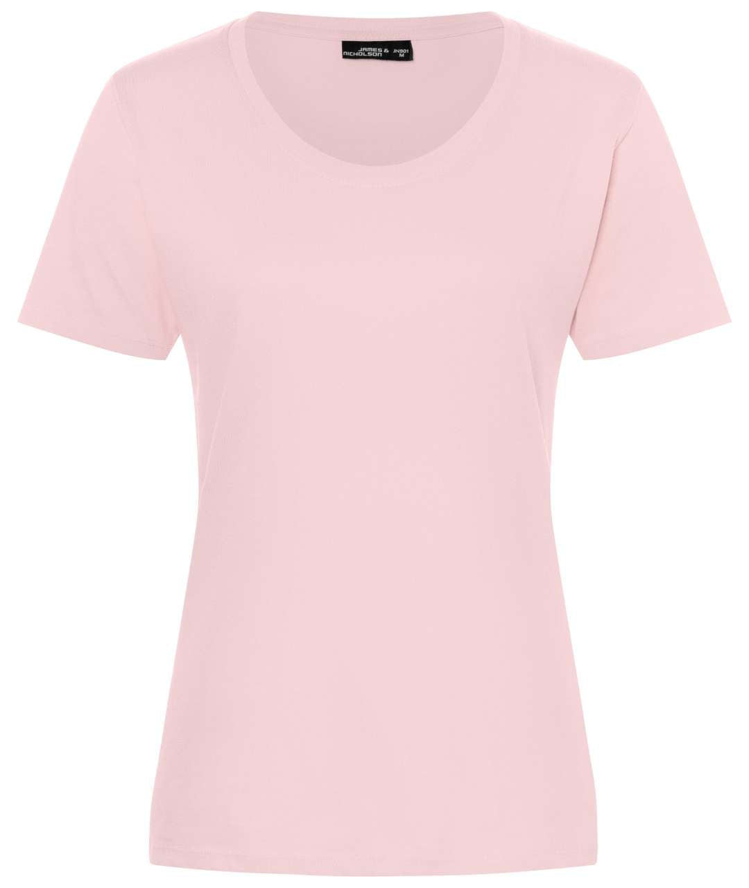 James & Nicholson Ladies´ Basic T-Shirt JN901