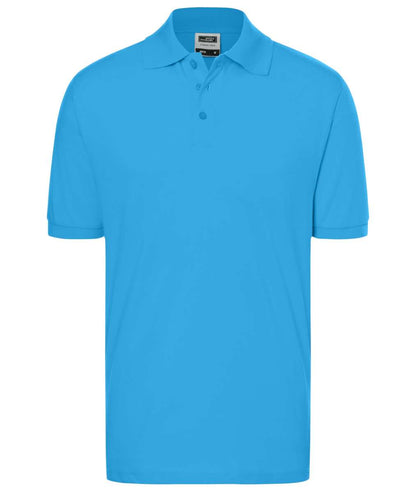 James & Nicholson Junior Classic Polo JN070K