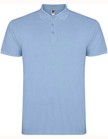 Roly Men´s Star Poloshirt RY6638
