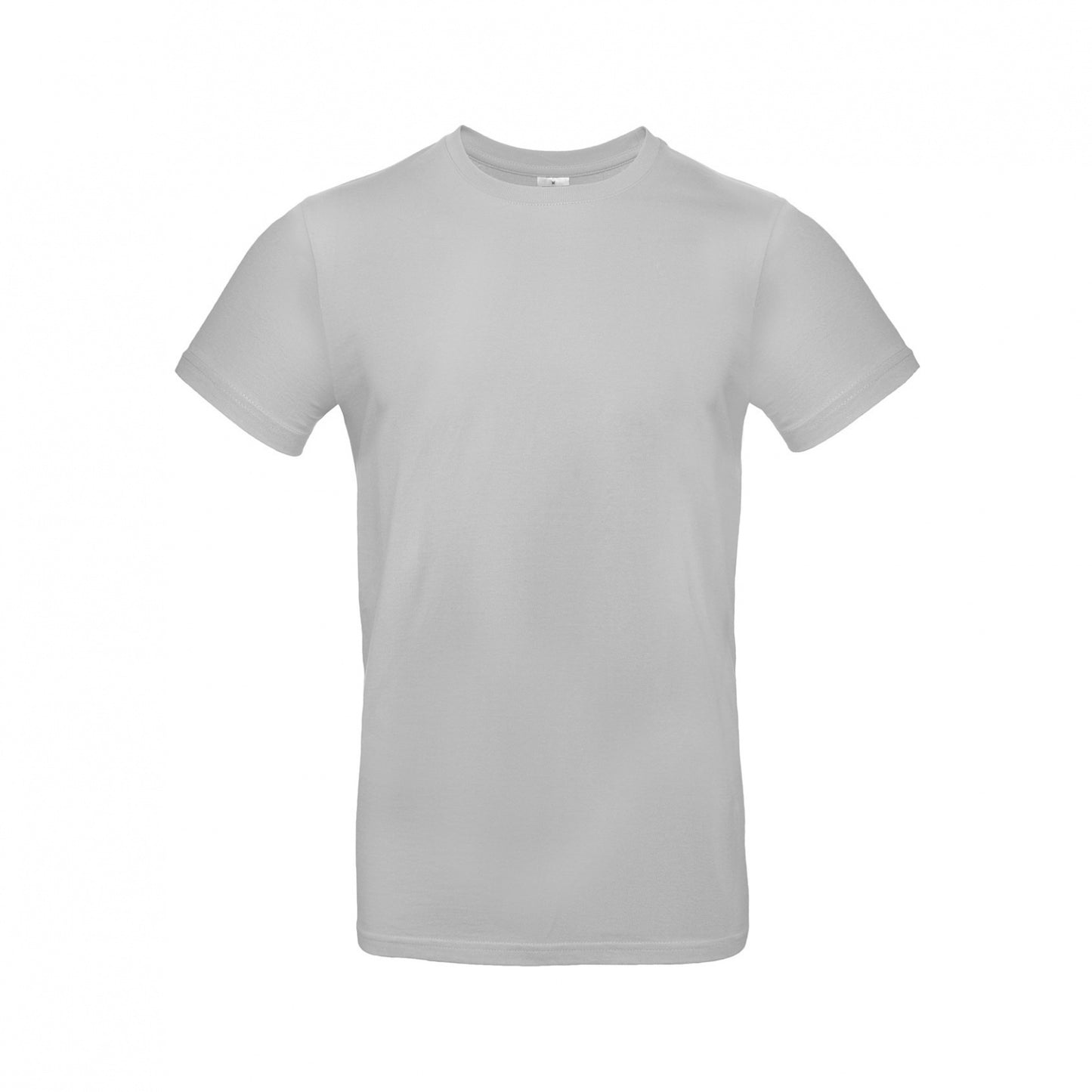 B&C #E190 T-Shirt (190 g) - Tex-Druck.de Textildruck & mehr....