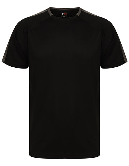 Unisex Team T-Shirt Finden+Hales FH290