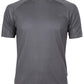 Rainbow Tech Tee Cona Sports CN100