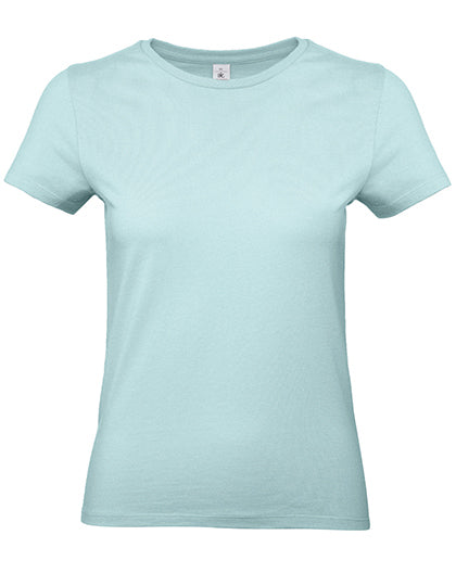 B&C Women´s T-Shirt #E190 - Tex-Druck.de Textildruck & mehr....